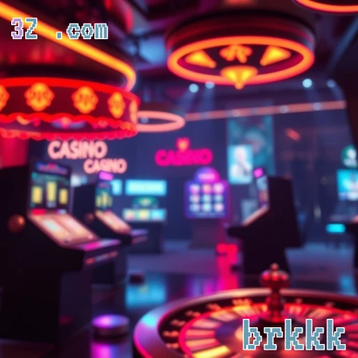 Diversão Infinita: Jogos do brkkk em Destaque
