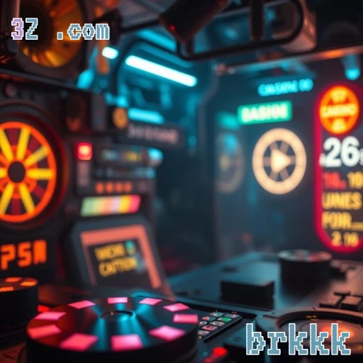 brkkk Plataforma Principal