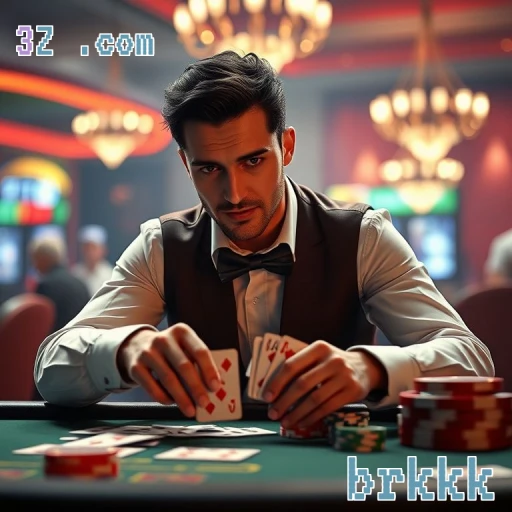 Seção VIP do brkkk: Um Novo Nível de Experiência Gamística!